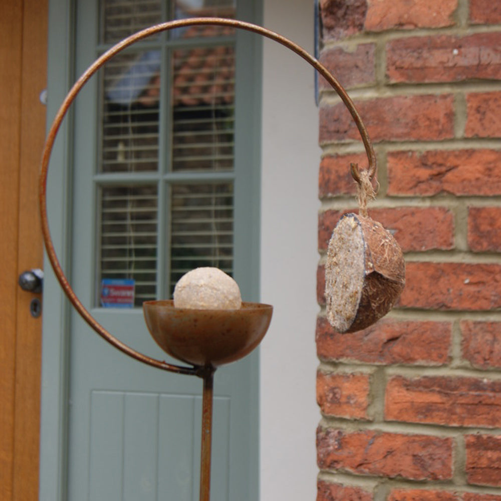 Crook Bird Feeder - The Orchard Home and Gifts